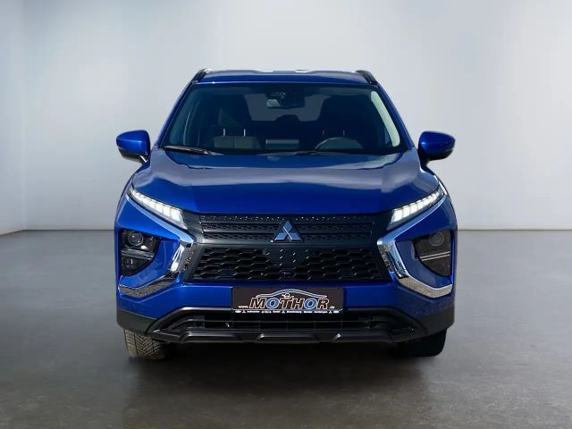 Mitsubishi Eclipse Cross PHEV