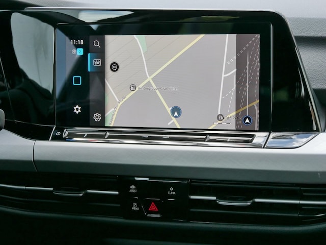 Volkswagen Golf Life Variant