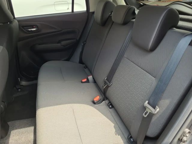 Suzuki Swift Comfort