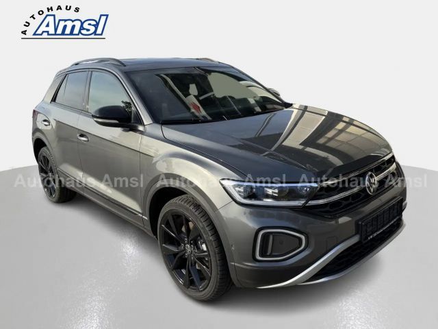 Volkswagen T-Roc 1.5 TSI DSG Style