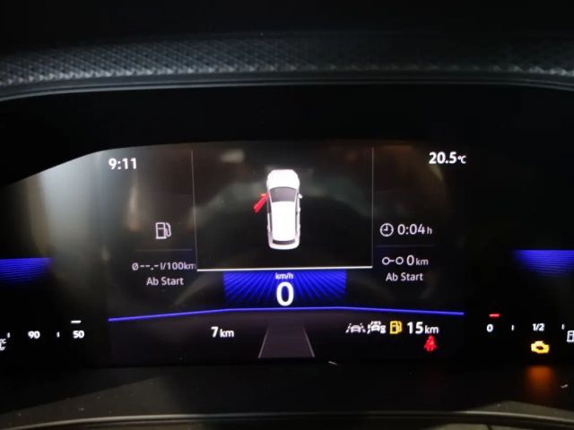 Volkswagen T-Cross 4Me TSI