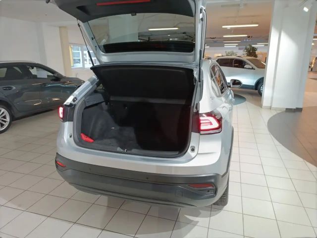 Volkswagen Taigo 1.0 TSI DSG