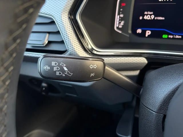 Volkswagen T-Cross 1.5 TSI