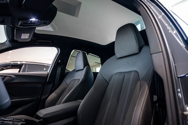 Audi A5 Quattro S-Tronic