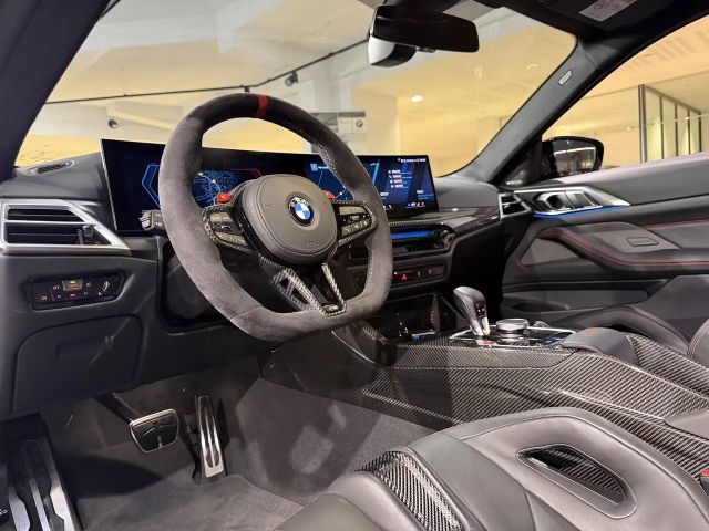 BMW M4 CS Comfort pakket Coupé
