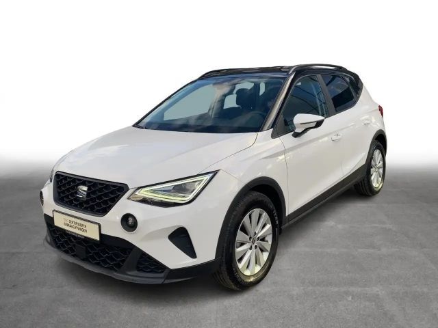 Seat Arona 1.0 TSI Style