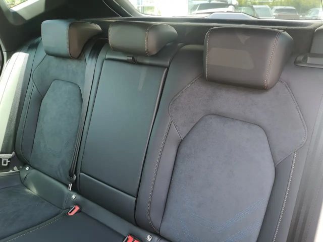 Cupra Formentor 2.0 TSI 4Drive DSG VZ