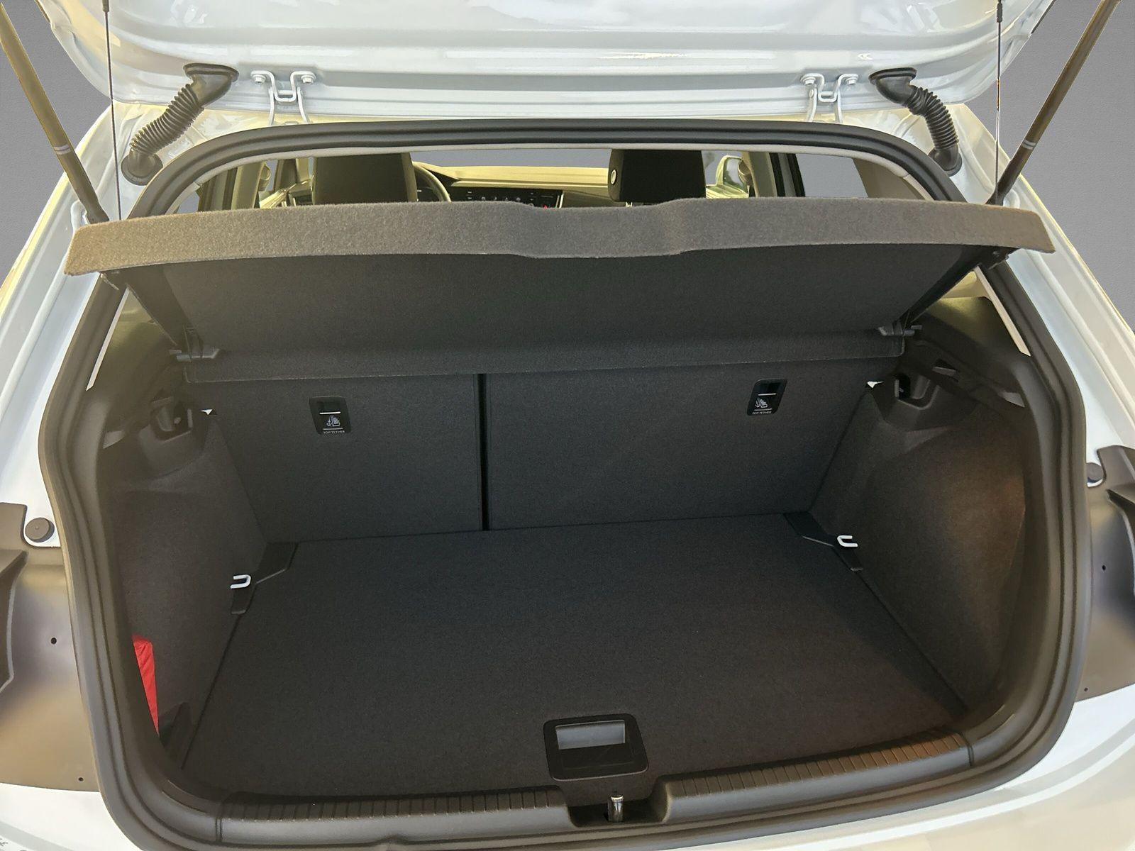 Volkswagen Polo 1.0 MPI Life