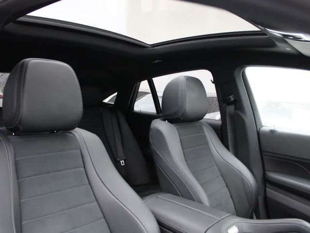 Mercedes-Benz GLE 400 AMG Line Coupé GLE 400 d