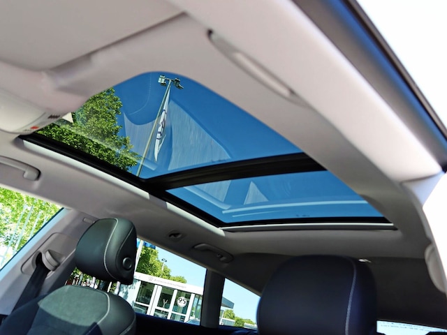 Volkswagen Arteon Shooting Brake 2.0 TSI 4Motion DSG Elegance Elegance