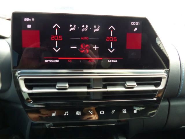 Citroën C5 Aircross Max PureTech