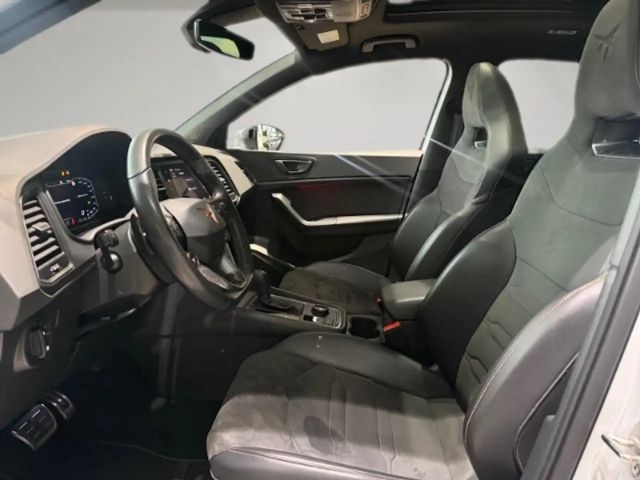 Cupra Ateca 2.0 TSI 4Drive DSG