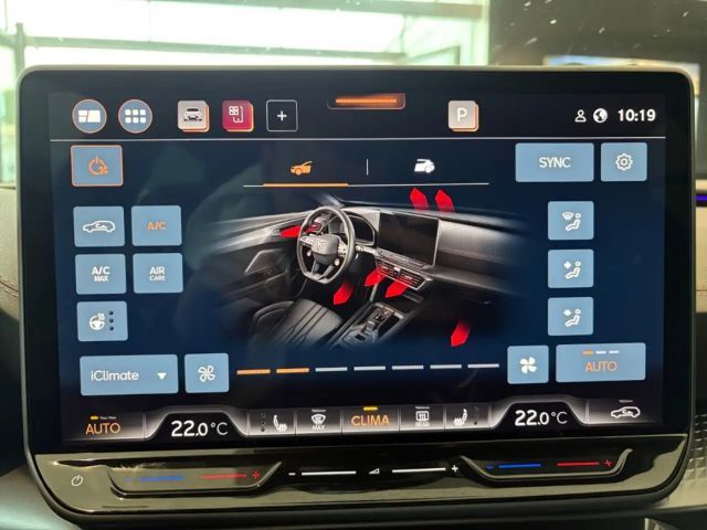 Cupra Formentor 2.0 TSI 4Drive DSG VZ