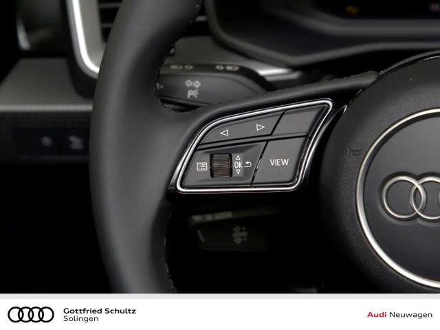 Audi A1 25 TFSI S-Line Sportback