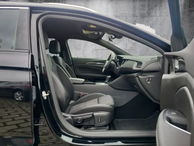 Opel Insignia Sports Tourer