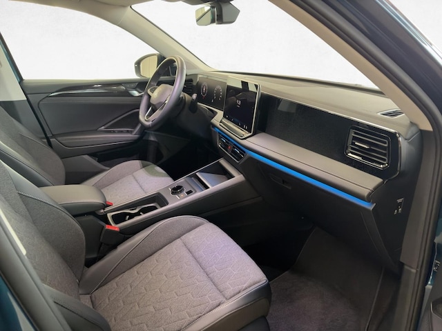 Volkswagen Tiguan 1.5 eTSI DSG Life