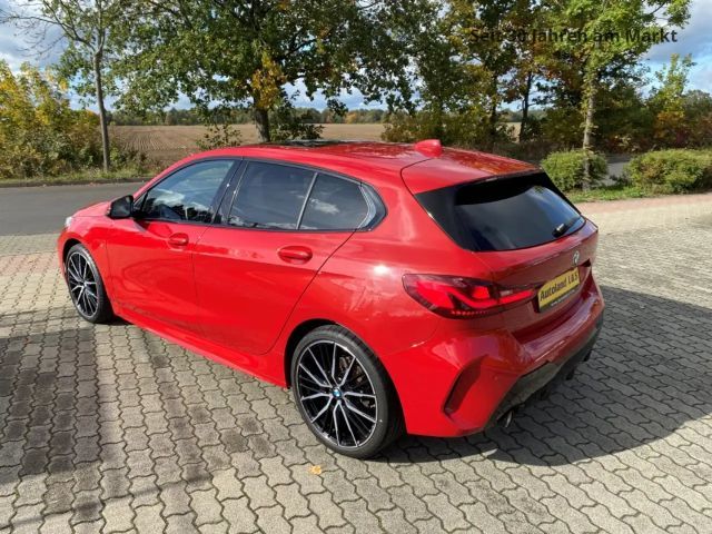 BMW 118 118i M-Sport Sedan