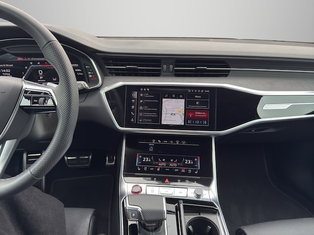 Audi S6 Avant Quattro