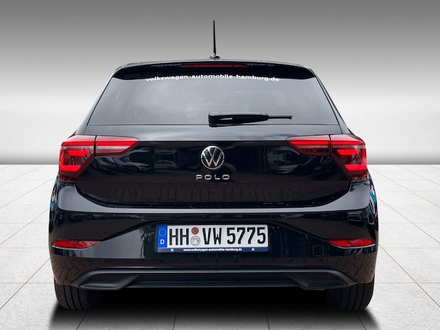Volkswagen Polo 1.0 TSI DSG Move