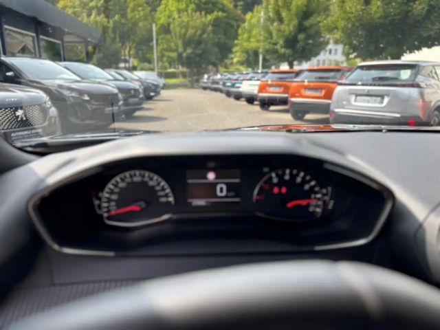 Peugeot 2008 Active Pack
