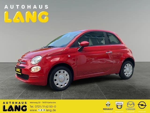 Fiat 500 Pop