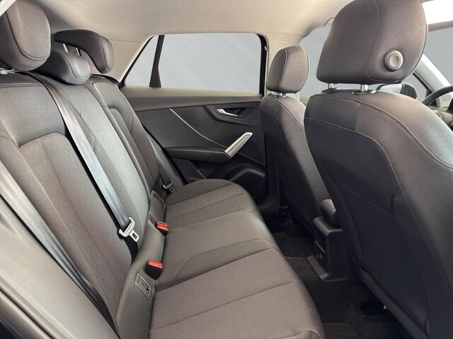 Audi Q2 35 TFSI S-Tronic