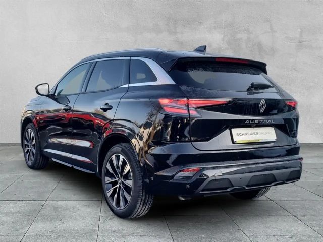 Renault Austral Techno