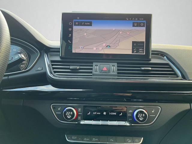 Audi Q5 50 TDI Quattro