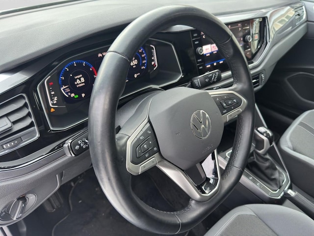 Volkswagen Polo DSG IQ.Drive Style