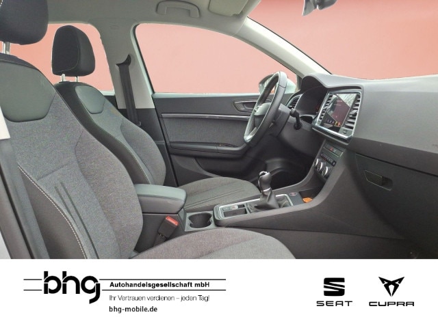 Seat Ateca 1.5 TSI Style