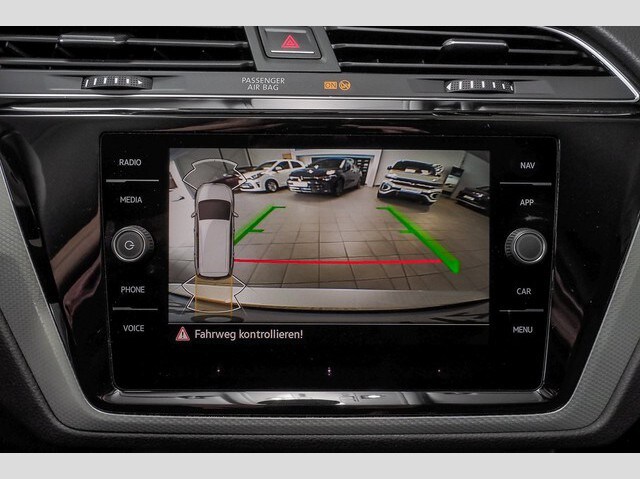 Volkswagen Touran Move