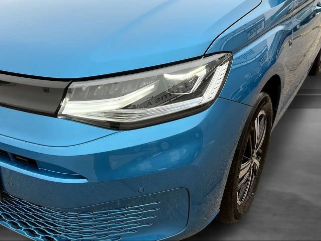 Volkswagen Caddy eHybrid