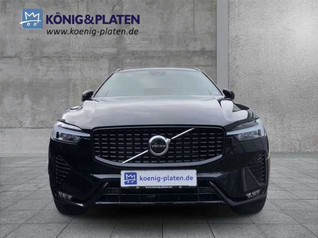 Volvo XC60 Dark Plus