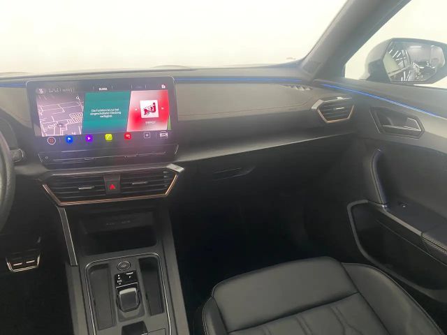 Cupra Formentor DSG VZ