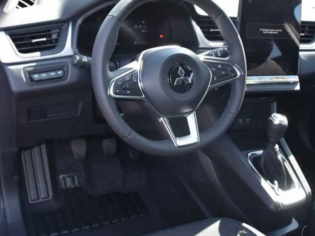 Mitsubishi ASX PLUS 1.3 T-Benziner 6-Gang