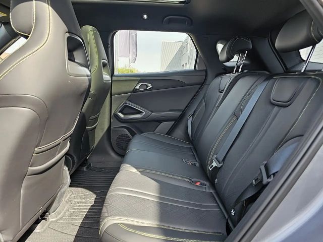 BYD Atto 2 ATTO 2 Active