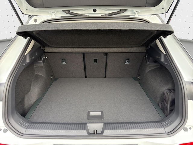 Volkswagen T-Roc DSG Life