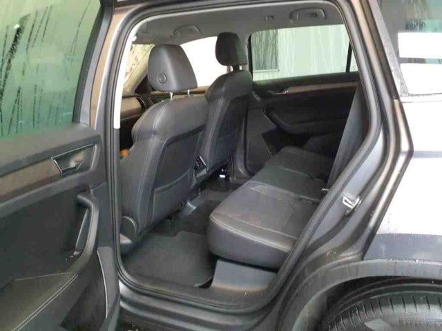 Skoda Kodiaq 2.0 TDI Style Style