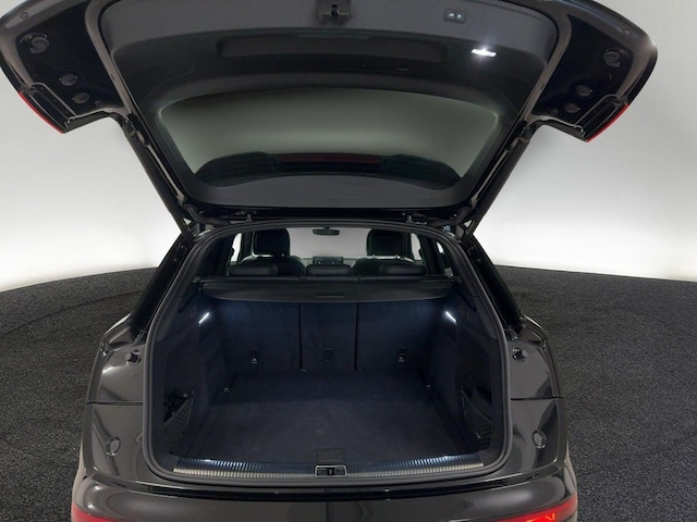 Audi Q5 40 TDI Quattro S-Tronic