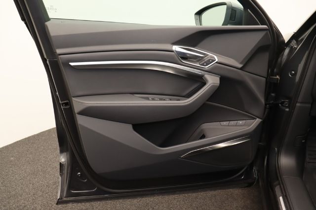 Audi e-tron 55 Quattro