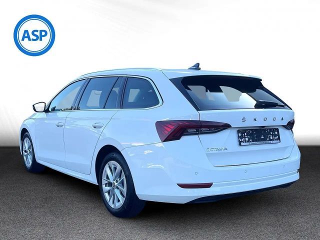 Skoda Octavia Combi Style Style