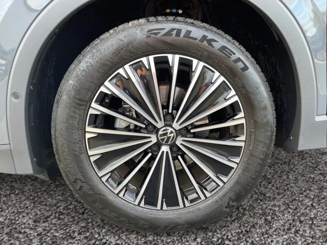 Volkswagen Tiguan DSG Life