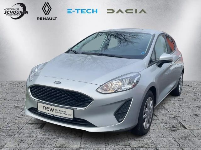 Ford Fiesta Cool & Connect EcoBoost
