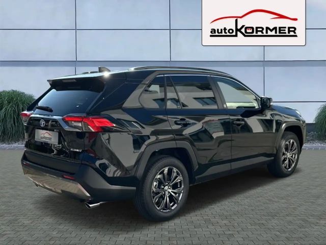 Toyota RAV4 4x2 Hybride