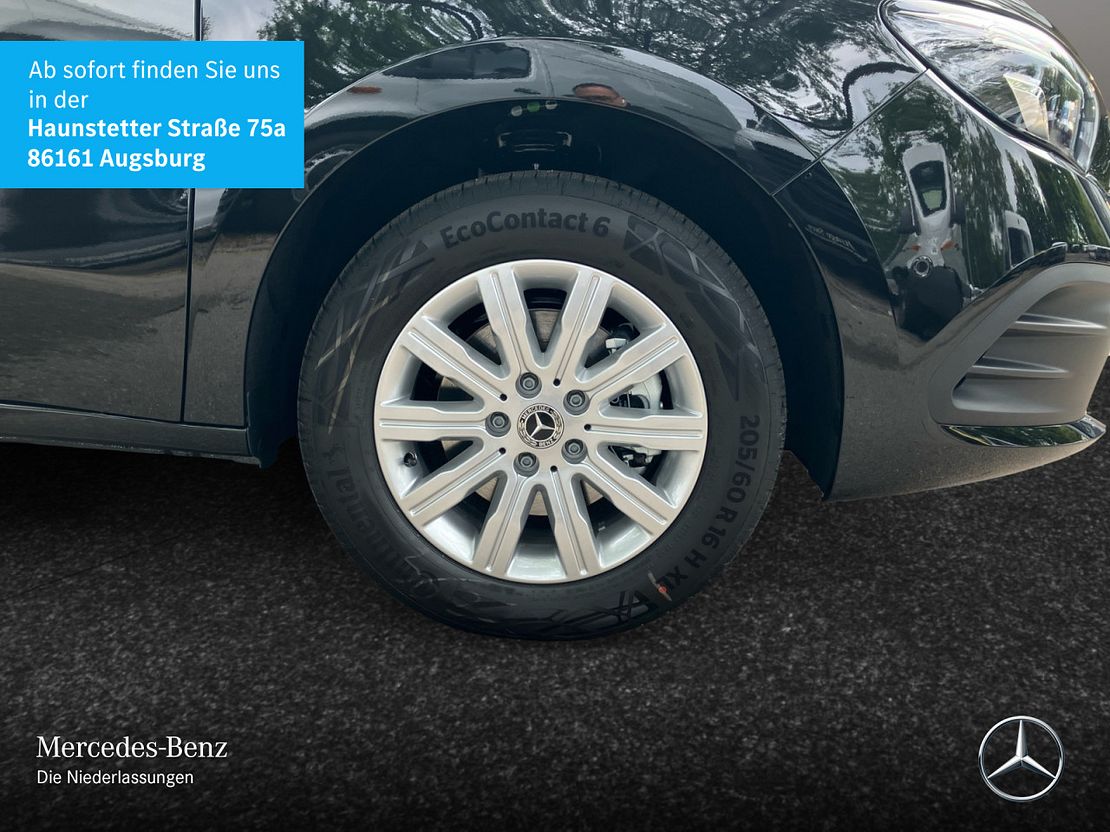 Mercedes-Benz T 180 Progressive