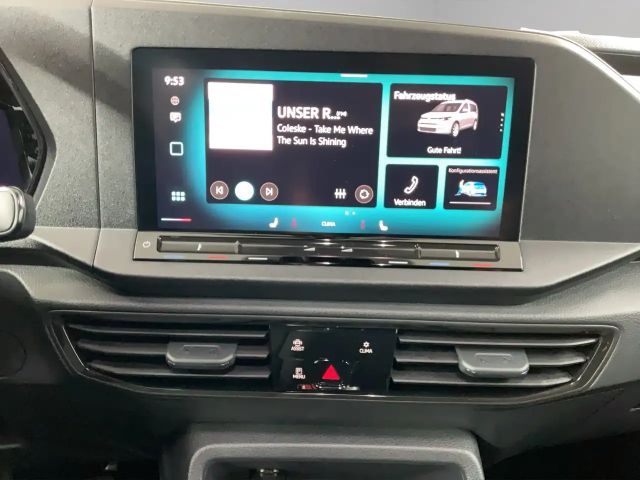 Volkswagen Caddy Basis KR (Garantie 08/2029.Kamera.DAB+.Klima) 1.5