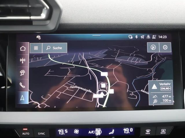 Audi A3 30 TDI Sedan