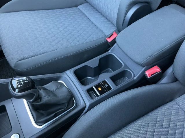 Volkswagen Caddy 4Motion Life