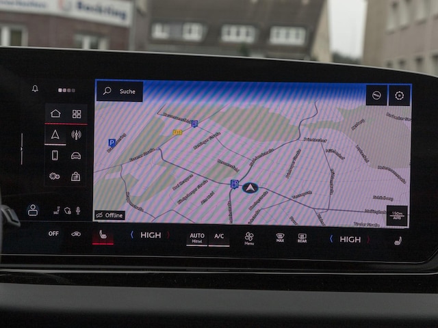 Audi A5 Avant S-Tronic