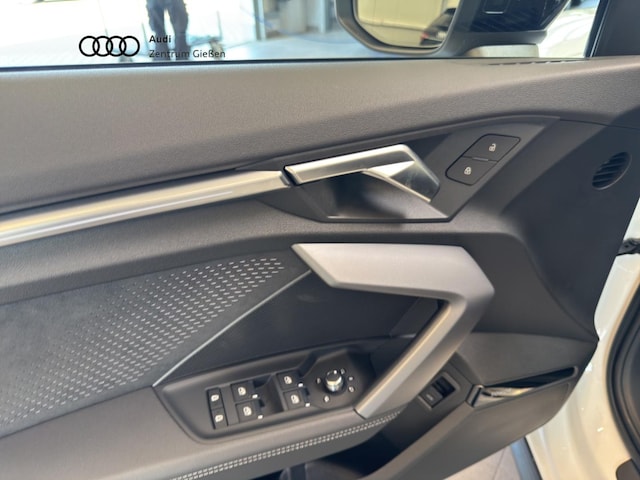 Audi A3 35 TDI S-Tronic